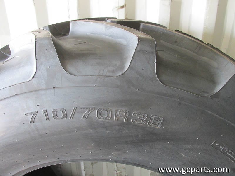 710/70R38 TIANLI AG RADIAL